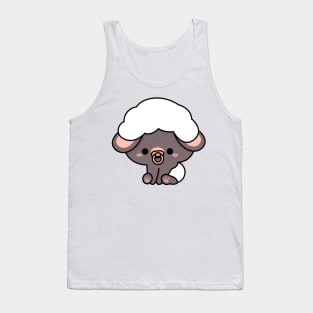 Sheep Tank Top